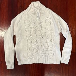 NWT XS sweater by WHBM